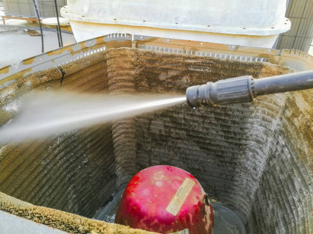Best Best Air Duct Cleaning Company  in Buckhead Ridge, FL