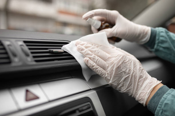 Best Affordable Air Duct Cleaning  in Buckhead Ridge, FL