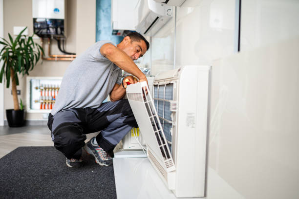 Best Affordable HVAC Duct Cleaning  in Buckhead Ridge, FL