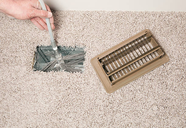 Best Air Duct Cleaning Near Me  in Buckhead Ridge, FL