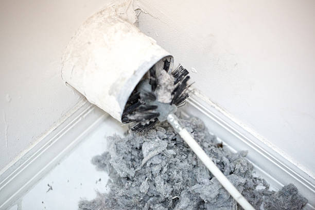 Best General Air Duct Cleaning  in Buckhead Ridge, FL