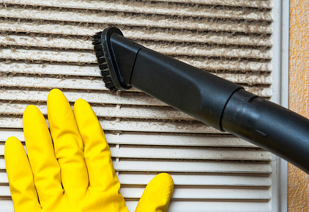Best Emergency Air Duct Cleaning  in Buckhead Ridge, FL